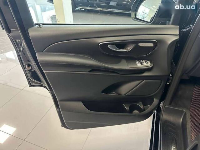 Мерседес В-Класс, объемом двигателя 2 л и пробегом 40 тыс. км за 79500 $, фото 7 на Automoto.ua