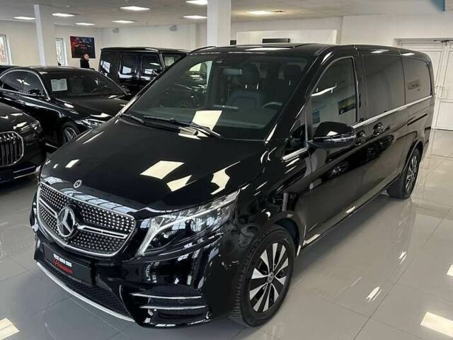 Мерседес В-Класс, объемом двигателя 2 л и пробегом 40 тыс. км за 79500 $, фото 2 на Automoto.ua