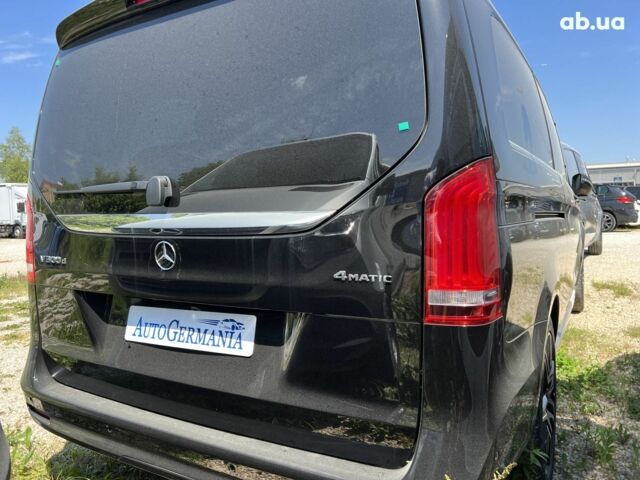 Мерседес В-Клас 2023 у Києві на Automoto.ua Мерседес В-Клас, об'ємом двигуна 2 л та пробігом 0 тис. км за 124873 $, фото 4 на Automoto.ua