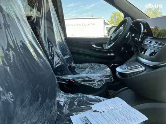 Мерседес В-Клас 2023 у Києві на Automoto.ua Мерседес В-Клас, об'ємом двигуна 2 л та пробігом 0 тис. км за 124873 $, фото 24 на Automoto.ua