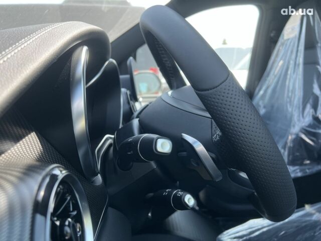 Мерседес В-Клас 2023 у Києві на Automoto.ua Мерседес В-Клас, об'ємом двигуна 2 л та пробігом 0 тис. км за 124873 $, фото 15 на Automoto.ua