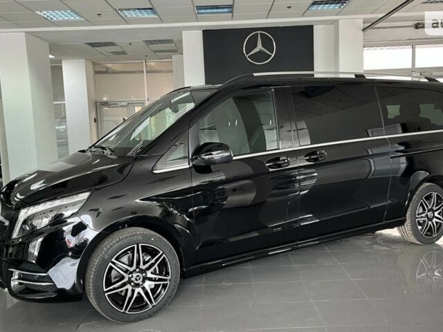 купити нове авто Мерседес В-Клас 2023 року від офіційного дилера Мерседес Житомир-Авто Мерседес фото