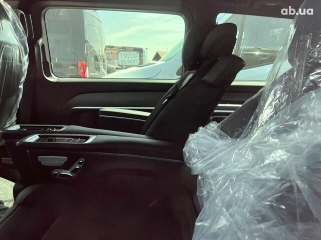 Мерседес В-Клас 2023 у Києві на Automoto.ua Мерседес В-Клас, об'ємом двигуна 2 л та пробігом 0 тис. км за 124873 $, фото 11 на Automoto.ua