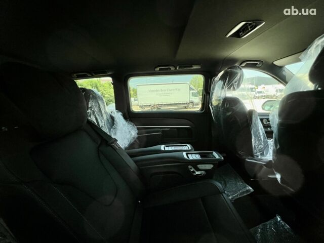 Мерседес В-Клас 2023 у Києві на Automoto.ua Мерседес В-Клас, об'ємом двигуна 2 л та пробігом 0 тис. км за 124873 $, фото 2 на Automoto.ua