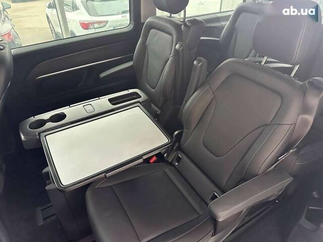 Мерседес В-Класс, объемом двигателя 2 л и пробегом 40 тыс. км за 79500 $, фото 11 на Automoto.ua