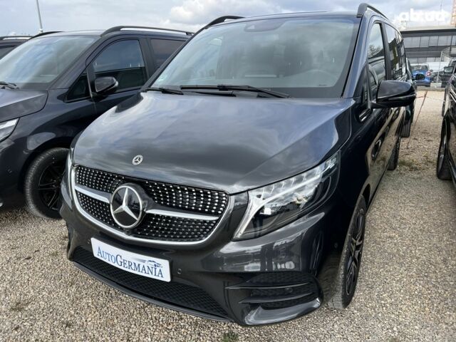 Мерседес В-Клас, об'ємом двигуна 2 л та пробігом 1 тис. км за 100420 $, фото 8 на Automoto.ua