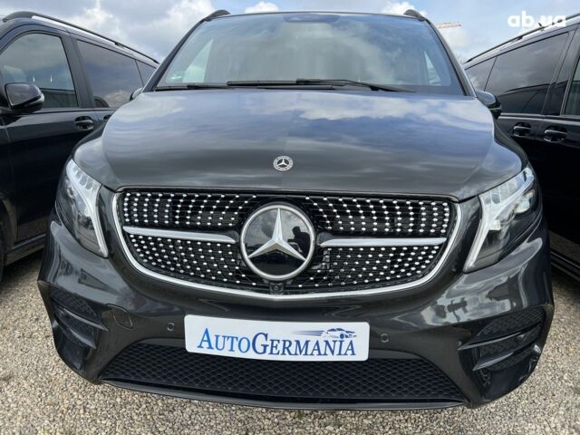 Мерседес В-Клас, об'ємом двигуна 2 л та пробігом 1 тис. км за 100420 $, фото 2 на Automoto.ua