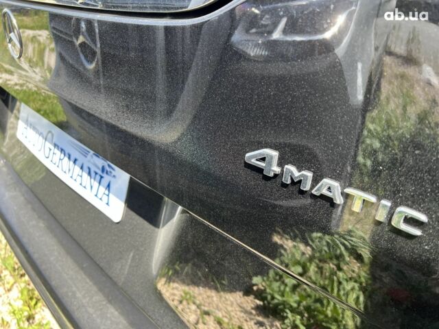 Мерседес В-Клас 2023 у Києві на Automoto.ua Мерседес В-Клас, об'ємом двигуна 2 л та пробігом 0 тис. км за 124873 $, фото 5 на Automoto.ua