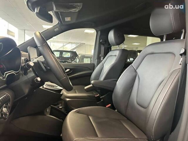 Мерседес В-Класс, объемом двигателя 2 л и пробегом 40 тыс. км за 79500 $, фото 9 на Automoto.ua