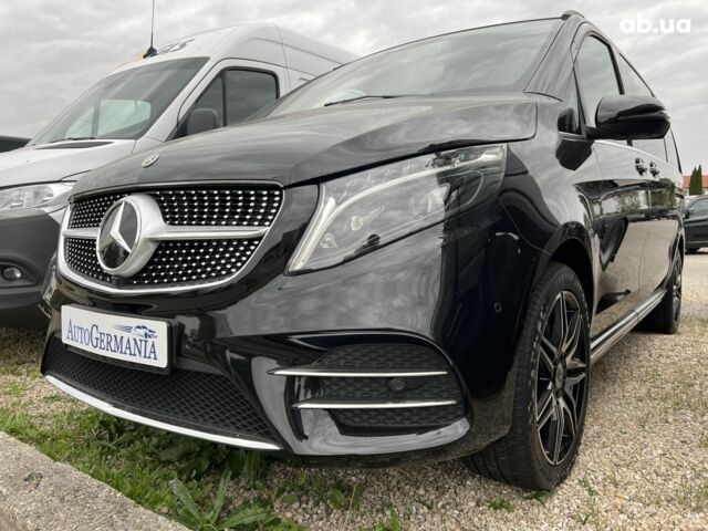 Мерседес В-Класс 2023 в Киеве на Automoto.ua Мерседес В-Класс, объемом двигателя 2 л и пробегом 2 тыс. км за 94986 $, фото 1 на Automoto.ua
