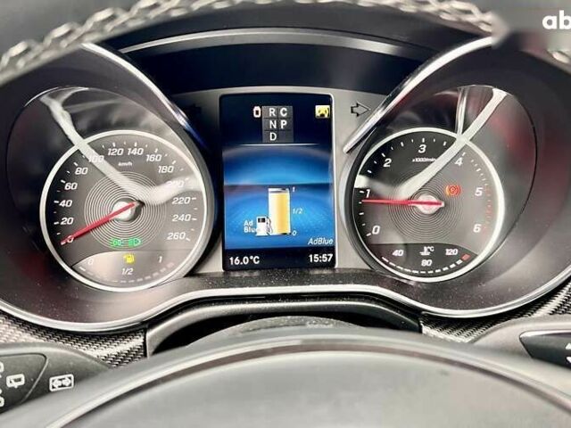 Мерседес В-Класс, объемом двигателя 2.1 л и пробегом 28 тыс. км за 134999 $, фото 28 на Automoto.ua