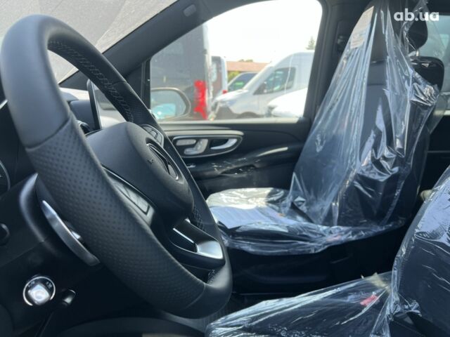 Мерседес В-Клас 2023 у Києві на Automoto.ua Мерседес В-Клас, об'ємом двигуна 2 л та пробігом 0 тис. км за 124873 $, фото 14 на Automoto.ua