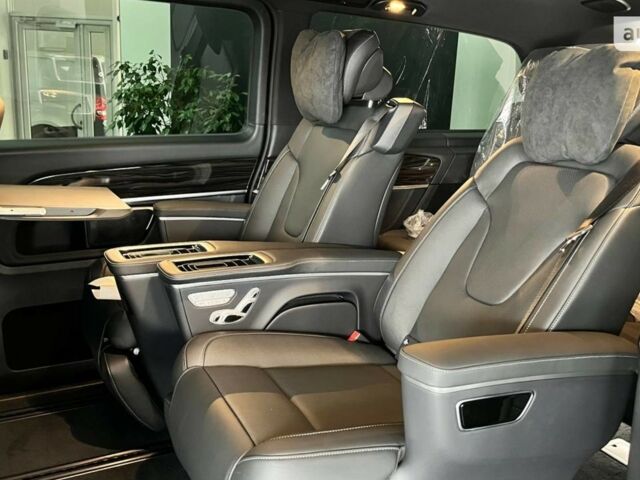 купити нове авто Мерседес В-Клас 2023 року від офіційного дилера Мерседес Житомир-Авто Мерседес фото