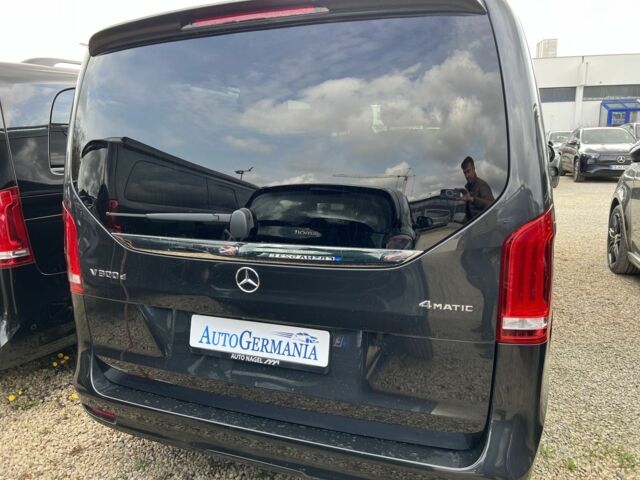 Мерседес В-Клас, об'ємом двигуна 2 л та пробігом 1 тис. км за 100420 $, фото 15 на Automoto.ua