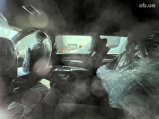 Мерседес В-Клас 2023 у Києві на Automoto.ua Мерседес В-Клас, об'ємом двигуна 2 л та пробігом 0 тис. км за 124873 $, фото 12 на Automoto.ua