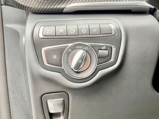 Мерседес В-Класс, объемом двигателя 2.1 л и пробегом 28 тыс. км за 134999 $, фото 21 на Automoto.ua