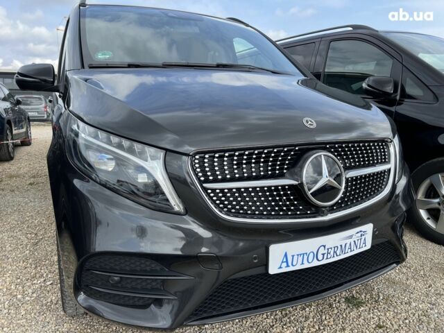 Мерседес В-Клас, об'ємом двигуна 2 л та пробігом 1 тис. км за 100420 $, фото 1 на Automoto.ua