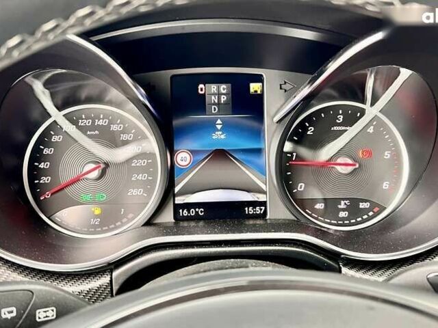 Мерседес В-Класс, объемом двигателя 2.1 л и пробегом 28 тыс. км за 134999 $, фото 29 на Automoto.ua