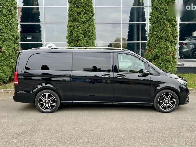 Мерседес В-Класс, объемом двигателя 2.1 л и пробегом 28 тыс. км за 134999 $, фото 3 на Automoto.ua