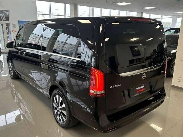 Мерседес В-Класс, объемом двигателя 2 л и пробегом 40 тыс. км за 79500 $, фото 4 на Automoto.ua