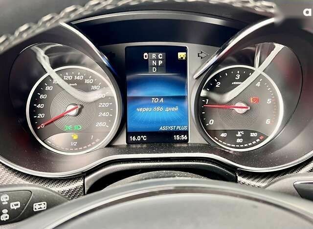 Мерседес В-Класс, объемом двигателя 2.1 л и пробегом 28 тыс. км за 134999 $, фото 27 на Automoto.ua