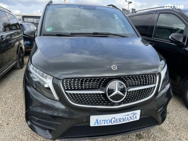 Мерседес В-Клас, об'ємом двигуна 2 л та пробігом 1 тис. км за 100420 $, фото 5 на Automoto.ua