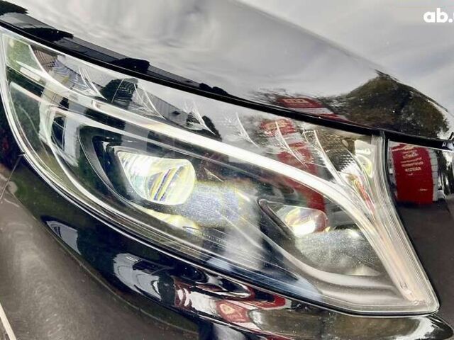 Мерседес В-Класс, объемом двигателя 2.1 л и пробегом 28 тыс. км за 134999 $, фото 15 на Automoto.ua