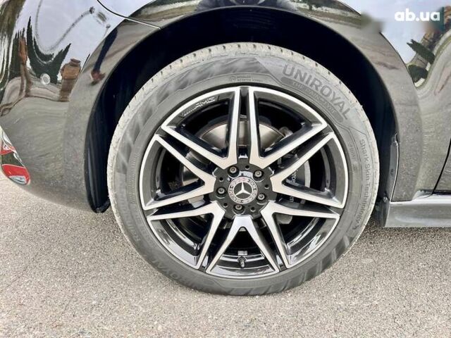 Мерседес В-Класс, объемом двигателя 2.1 л и пробегом 28 тыс. км за 134999 $, фото 14 на Automoto.ua