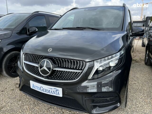 Мерседес В-Клас, об'ємом двигуна 2 л та пробігом 1 тис. км за 100420 $, фото 7 на Automoto.ua