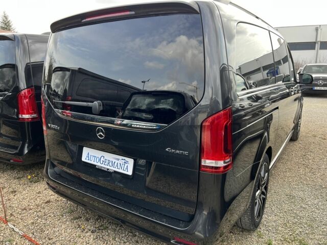 Мерседес В-Клас, об'ємом двигуна 2 л та пробігом 1 тис. км за 100420 $, фото 3 на Automoto.ua
