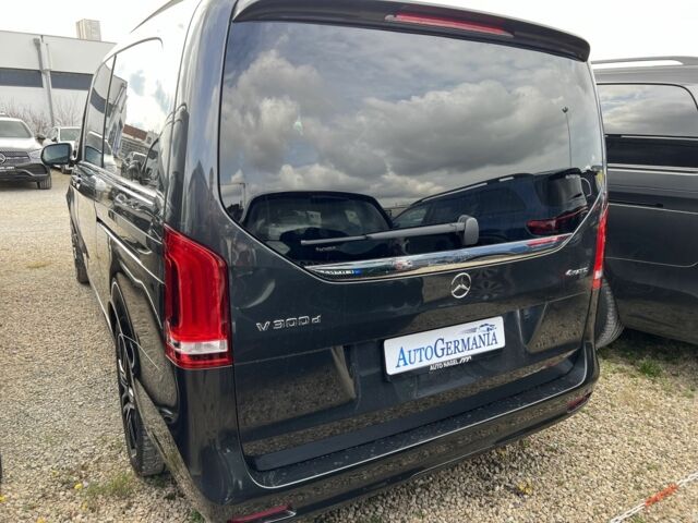 Мерседес В-Клас, об'ємом двигуна 2 л та пробігом 1 тис. км за 100420 $, фото 14 на Automoto.ua