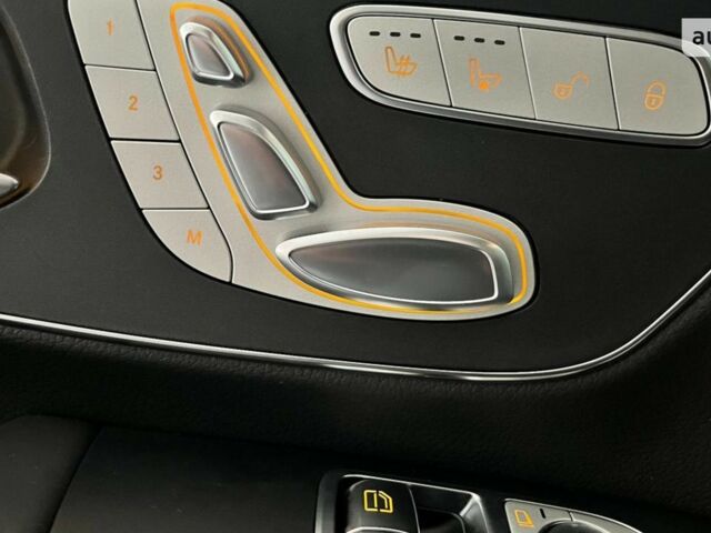 купити нове авто Мерседес В-Клас 2023 року від офіційного дилера Мерседес Житомир-Авто Мерседес фото