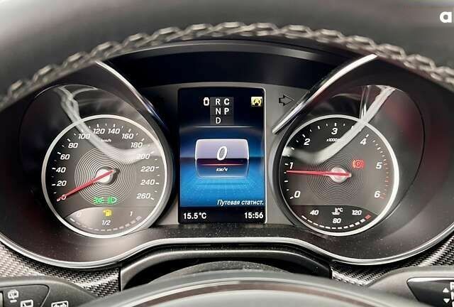 Мерседес В-Класс, объемом двигателя 2.1 л и пробегом 28 тыс. км за 134999 $, фото 25 на Automoto.ua