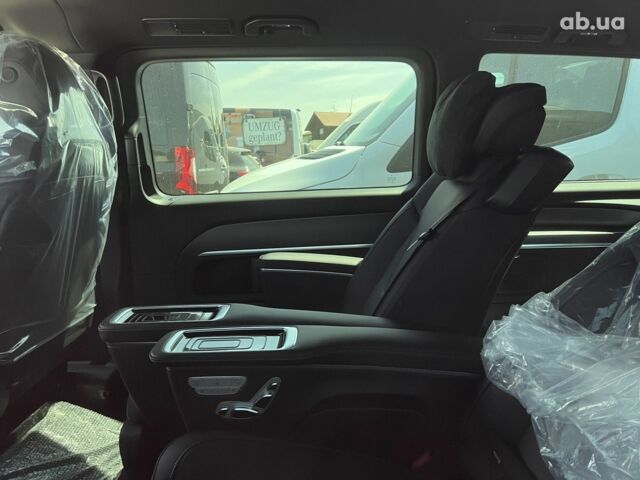 Мерседес В-Клас 2023 у Києві на Automoto.ua Мерседес В-Клас, об'ємом двигуна 2 л та пробігом 0 тис. км за 124873 $, фото 10 на Automoto.ua