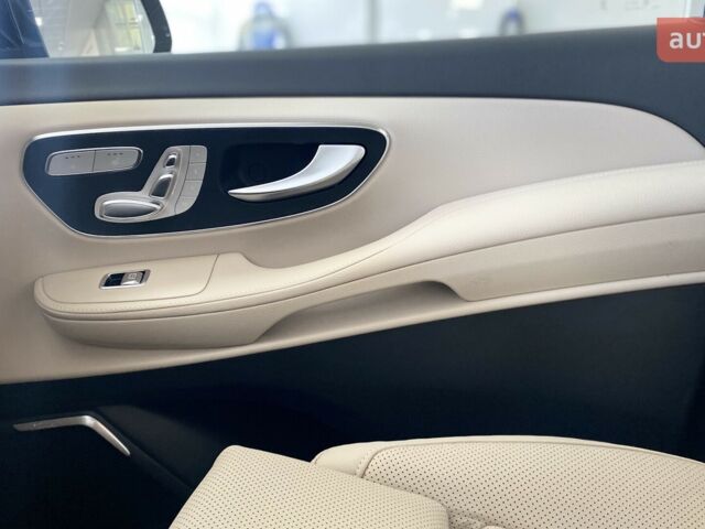 купити нове авто Мерседес В-Клас 2024 року від офіційного дилера Хмельниччина-Авто Mercedes-Benz Мерседес фото