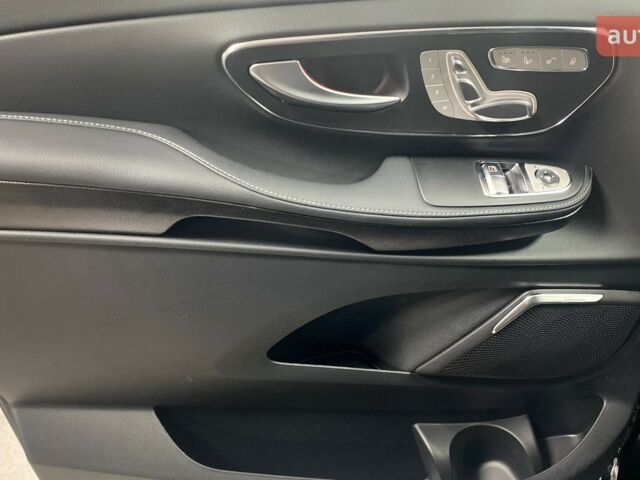 купить новое авто Мерседес В-Класс 2024 года от официального дилера УКРАВТО ХМЕЛЬНИЦЬКИЙ Mercedes-Benz Мерседес фото