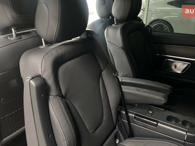 купить новое авто Мерседес В-Класс 2024 года от официального дилера УКРАВТО ХМЕЛЬНИЦЬКИЙ Mercedes-Benz Мерседес фото