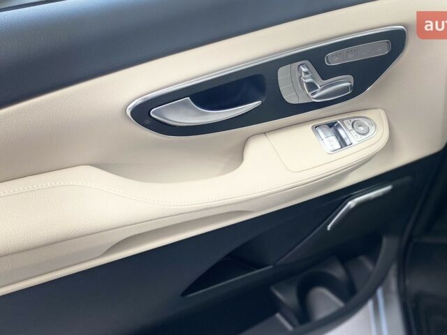 купити нове авто Мерседес В-Клас 2024 року від офіційного дилера Хмельниччина-Авто Mercedes-Benz Мерседес фото