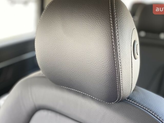 купить новое авто Мерседес В-Класс 2024 года от официального дилера УКРАВТО ХМЕЛЬНИЦЬКИЙ Mercedes-Benz Мерседес фото