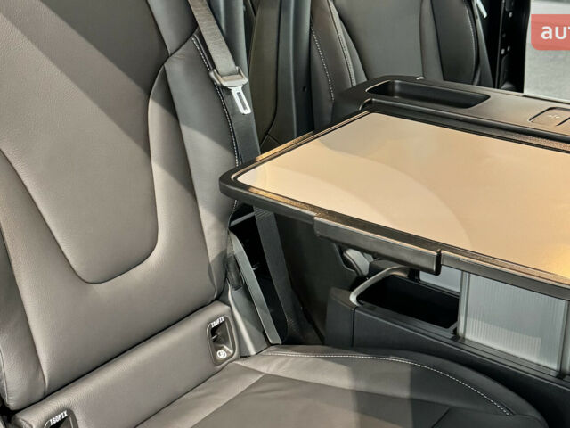 купити нове авто Мерседес В-Клас 2024 року від офіційного дилера ТОВ «Автомобильний Дім Укравто Україна-Мерседес Бенц» Мерседес фото