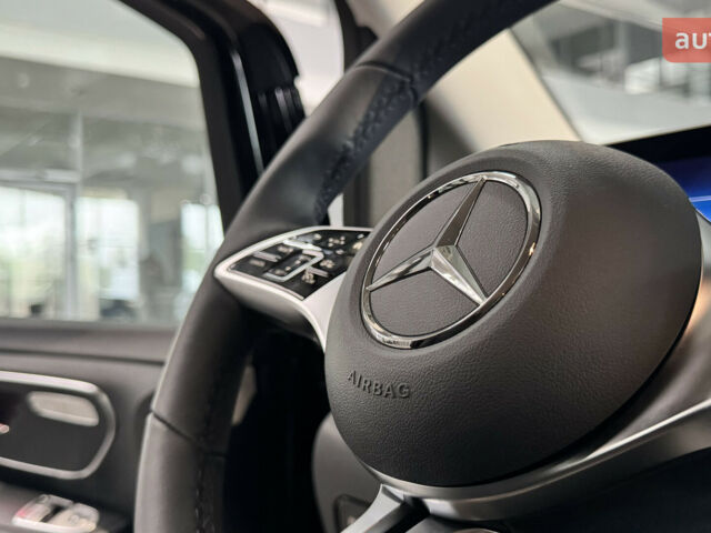 купить новое авто Мерседес В-Класс 2024 года от официального дилера ТОВ «Автомобильний Дім Укравто Україна-Мерседес Бенц» Мерседес фото