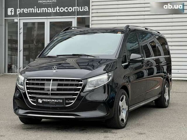 Мерседес В-Клас, об'ємом двигуна 2 л та пробігом 93 тис. км за 98500 $, фото 6 на Automoto.ua