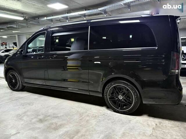 Мерседес В-Класс, объемом двигателя 1.9 л и пробегом 8 тыс. км за 119500 $, фото 15 на Automoto.ua