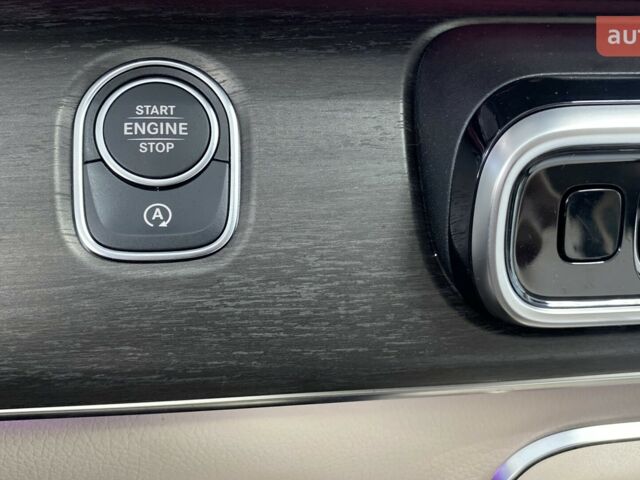 купити нове авто Мерседес В-Клас 2024 року від офіційного дилера Хмельниччина-Авто Mercedes-Benz Мерседес фото