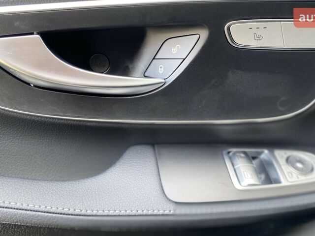 купить новое авто Мерседес В-Класс 2024 года от официального дилера УКРАВТО ХМЕЛЬНИЦЬКИЙ Mercedes-Benz Мерседес фото