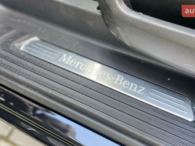 купить новое авто Мерседес В-Класс 2024 года от официального дилера УКРАВТО ХМЕЛЬНИЦЬКИЙ Mercedes-Benz Мерседес фото