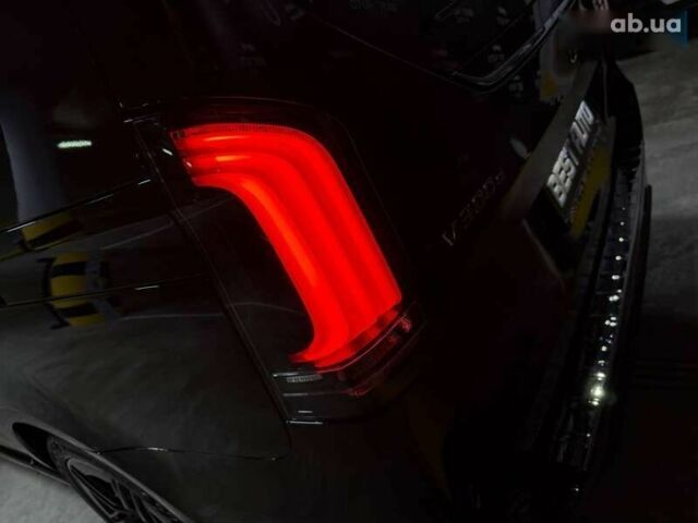 Мерседес В-Класс, объемом двигателя 1.9 л и пробегом 8 тыс. км за 119500 $, фото 25 на Automoto.ua