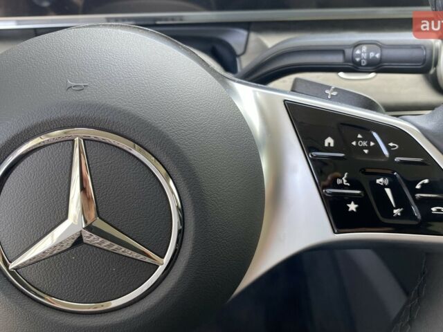 купить новое авто Мерседес В-Класс 2024 года от официального дилера УКРАВТО ХМЕЛЬНИЦЬКИЙ Mercedes-Benz Мерседес фото