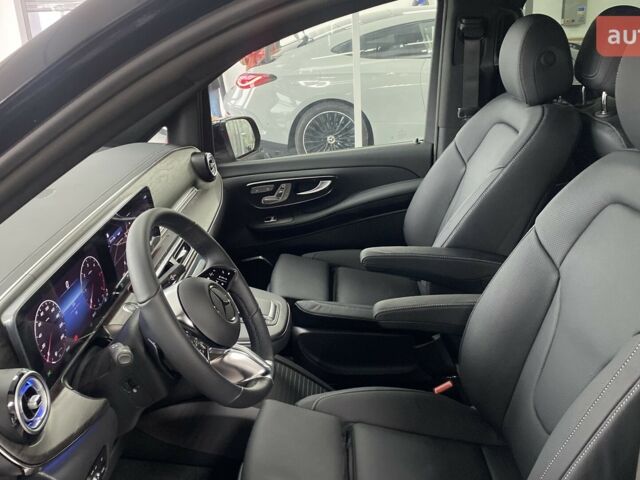 купить новое авто Мерседес В-Класс 2024 года от официального дилера УКРАВТО ХМЕЛЬНИЦЬКИЙ Mercedes-Benz Мерседес фото