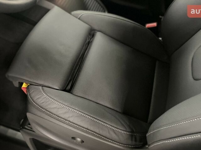 купить новое авто Мерседес В-Класс 2024 года от официального дилера УКРАВТО ХМЕЛЬНИЦЬКИЙ Mercedes-Benz Мерседес фото